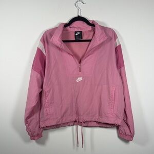 NWOT NIKE WINDBREAKER